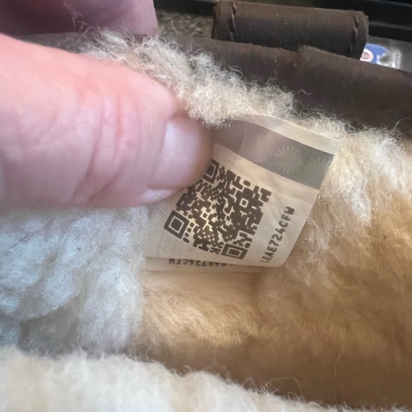 Ugg Booties 8 - Picture 8 of 9